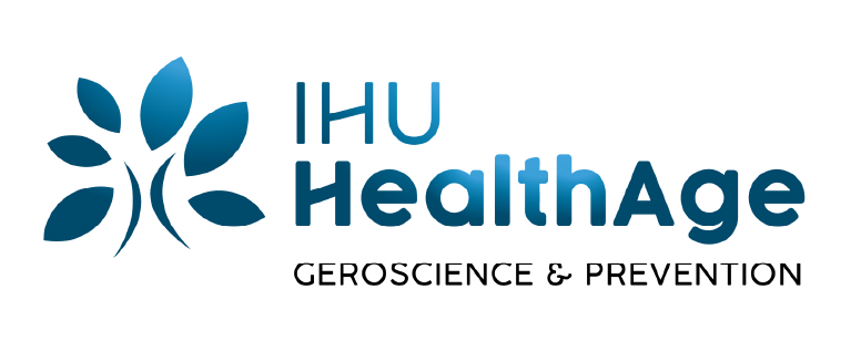 logo IHU health